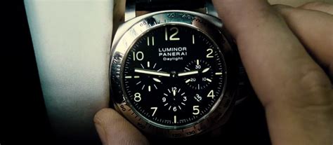 panerai uhr transporter|The transporter 2 .